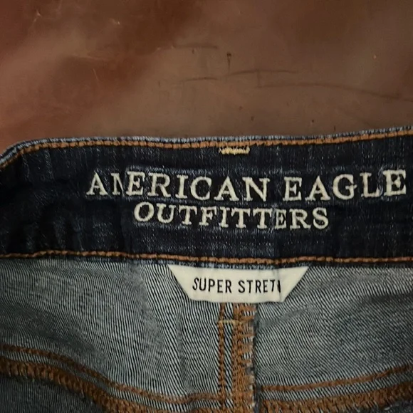 American eagle super stretch shorts - Picture 4 of 4